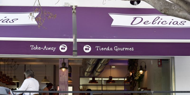 Delicias Gourmet Group