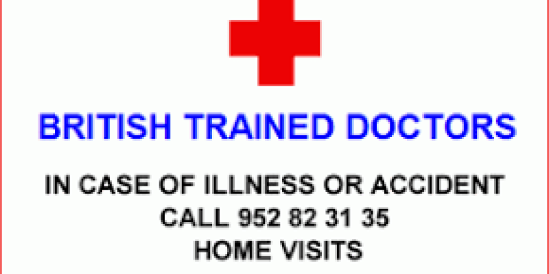 Marbella Medical Services