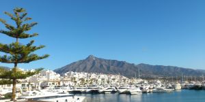 Puerto Banús