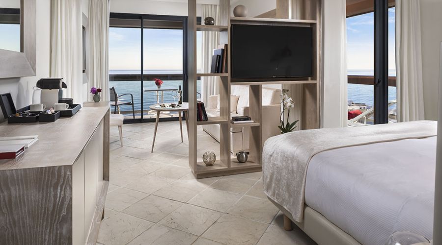 Hotel Don Pepe Gran Meliá