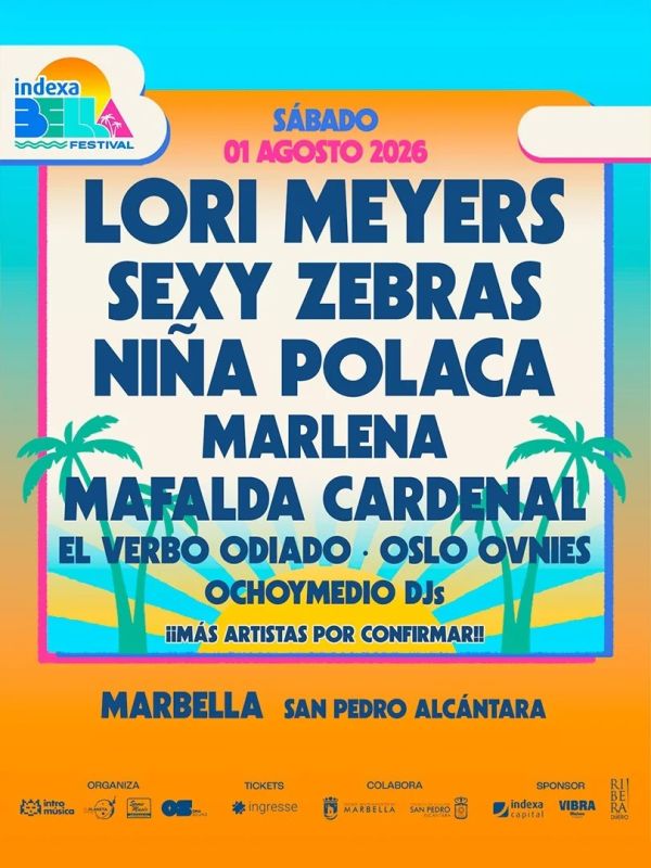 BELLA FESTIVAL