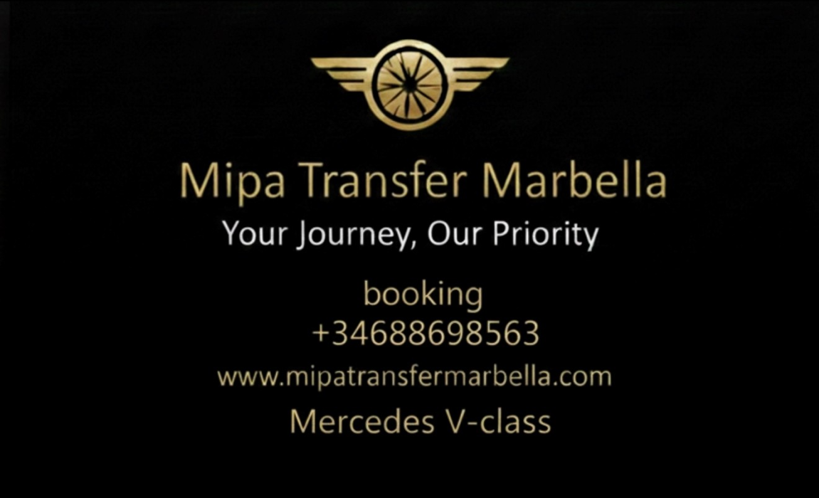 Mipa Transfer Marbella