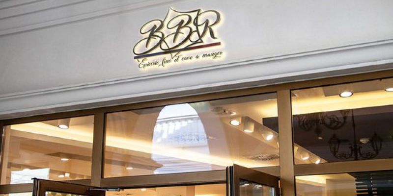BBR