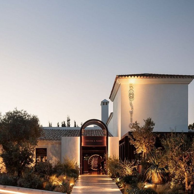 Roostiq Marbella