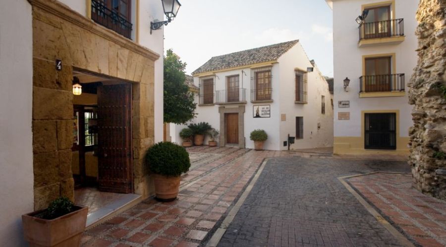 Capilla del Santo Sepulcro