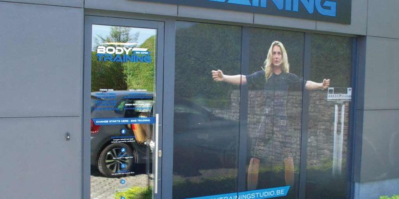 Body Training Studio Marbella