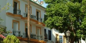 Calle Estación