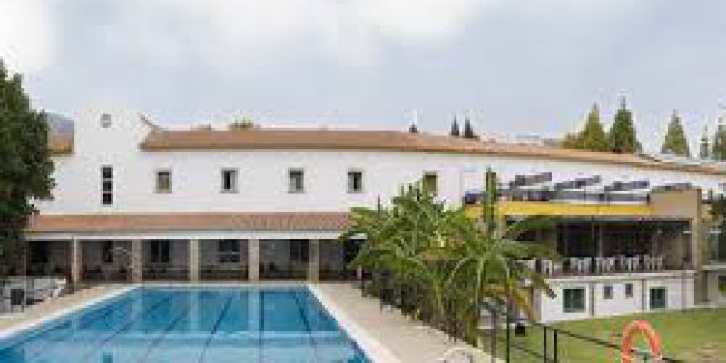 Albergue Inturjoven Marbella