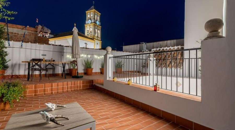 Dreams of Marbella