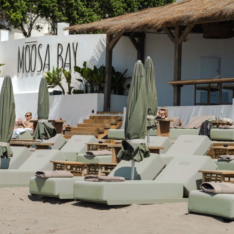 Moosa Bay