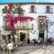 The Old House Marbella Hotel
