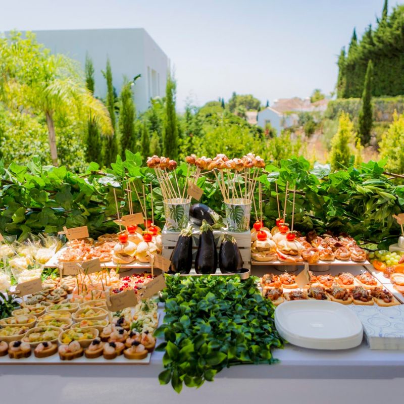 Dani´s Catering