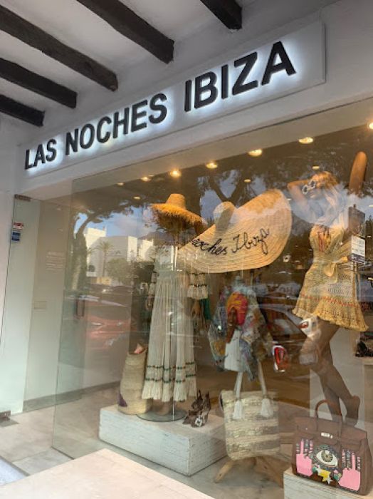 Las Noches Ibiza en Puente Romano