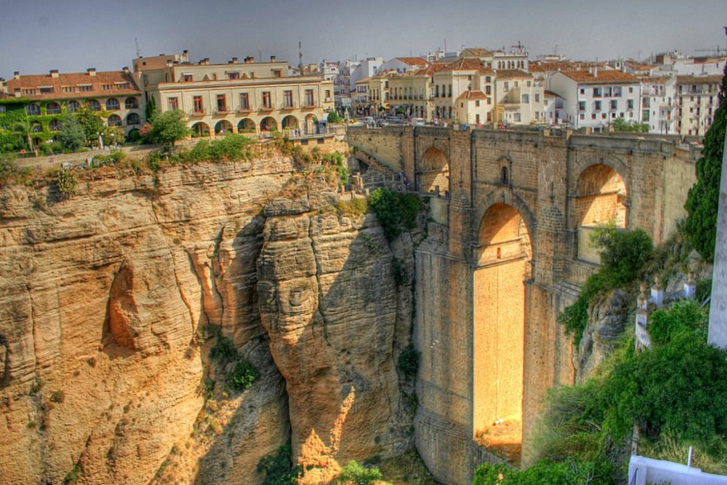 Ciudad de Ronda