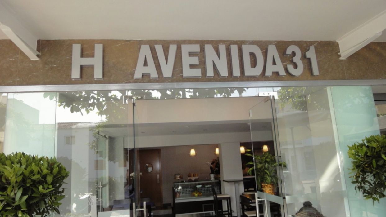 Avenida 31