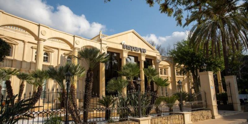 Insparya Hair Clinic Marbella