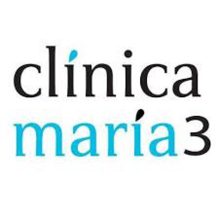 Cílnica María 3