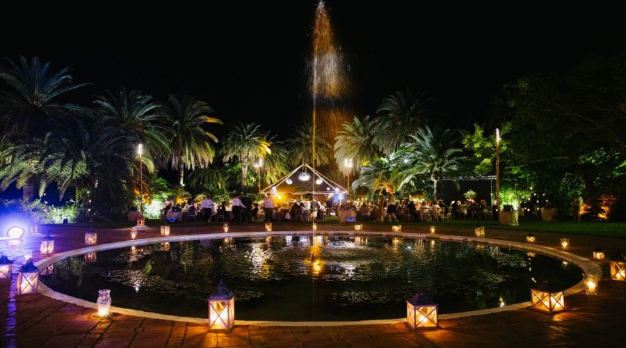 Finca La Concepción