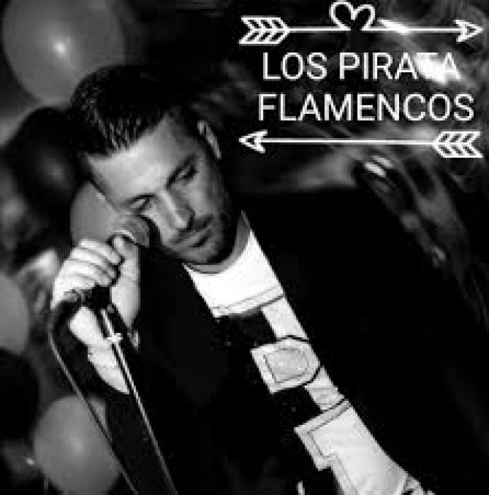 Los Piratas Flamencos