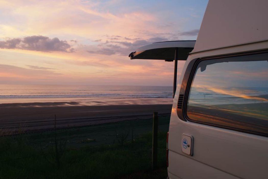 Servicios Autocaravanas, Cámpers y Vehículos Similares