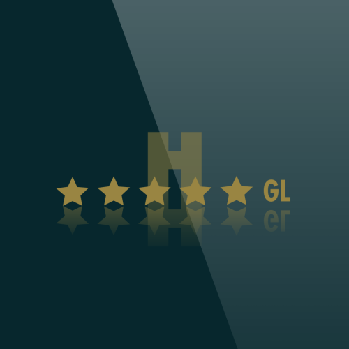 Hoteles ***** GL