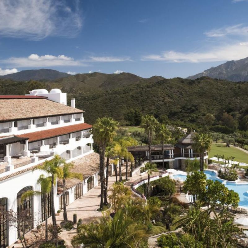 La Quinta