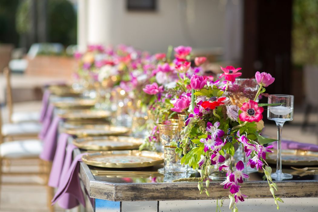 Reviva Weddings & Events