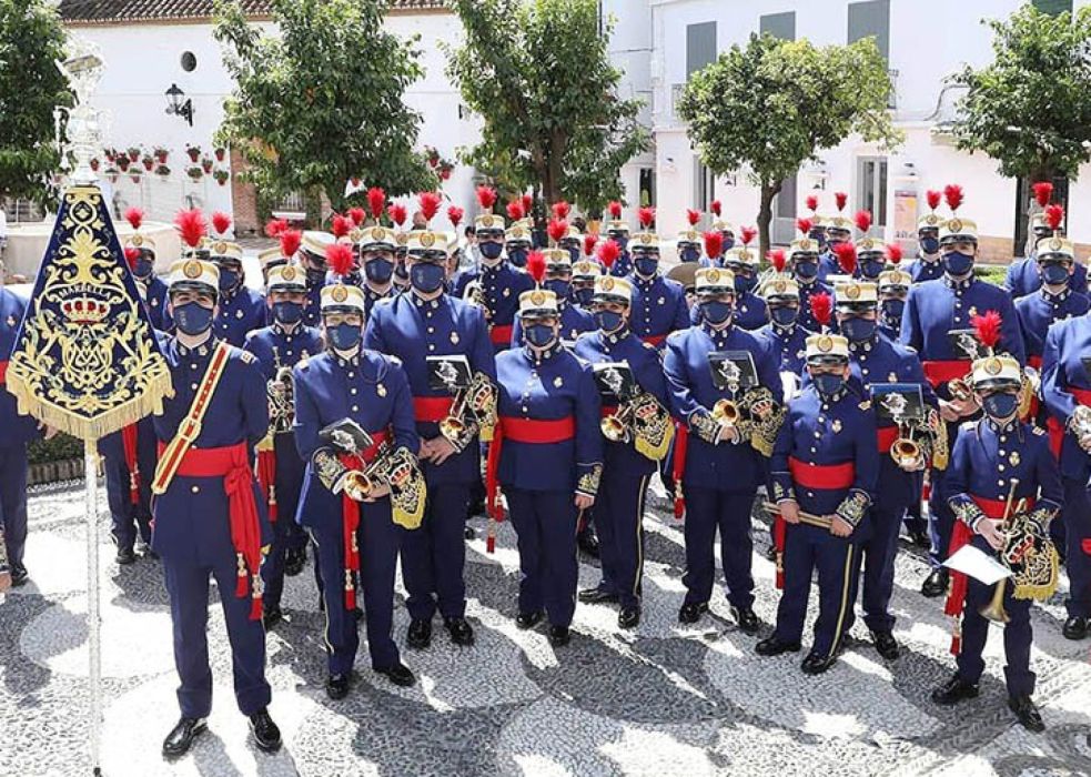 Agrupación Musical de Marbella