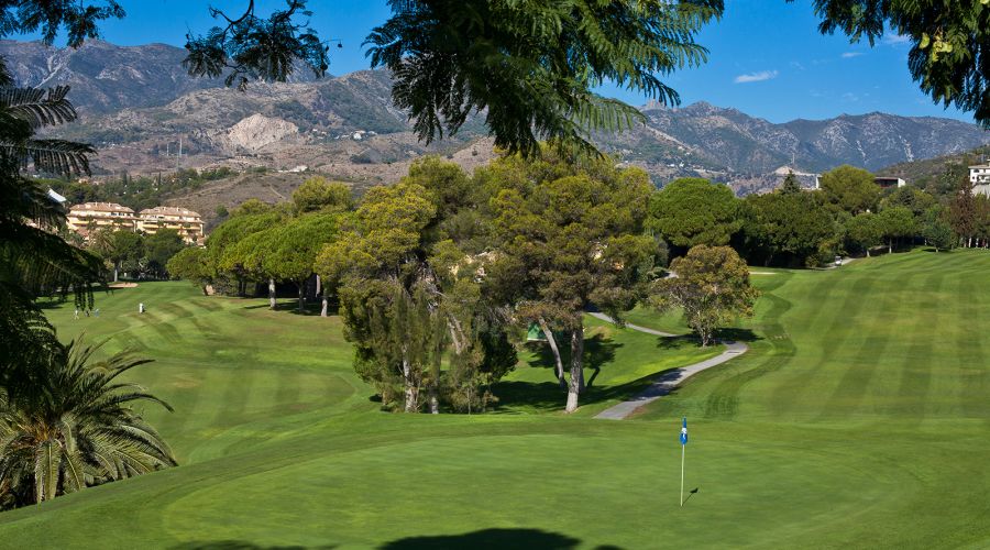 Río Real Golf