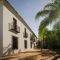Cortijo Miraflores