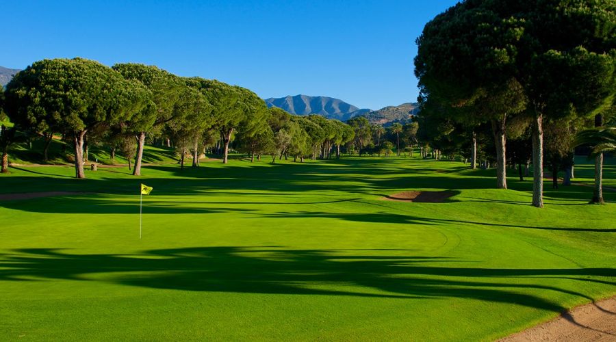 Río Real Golf