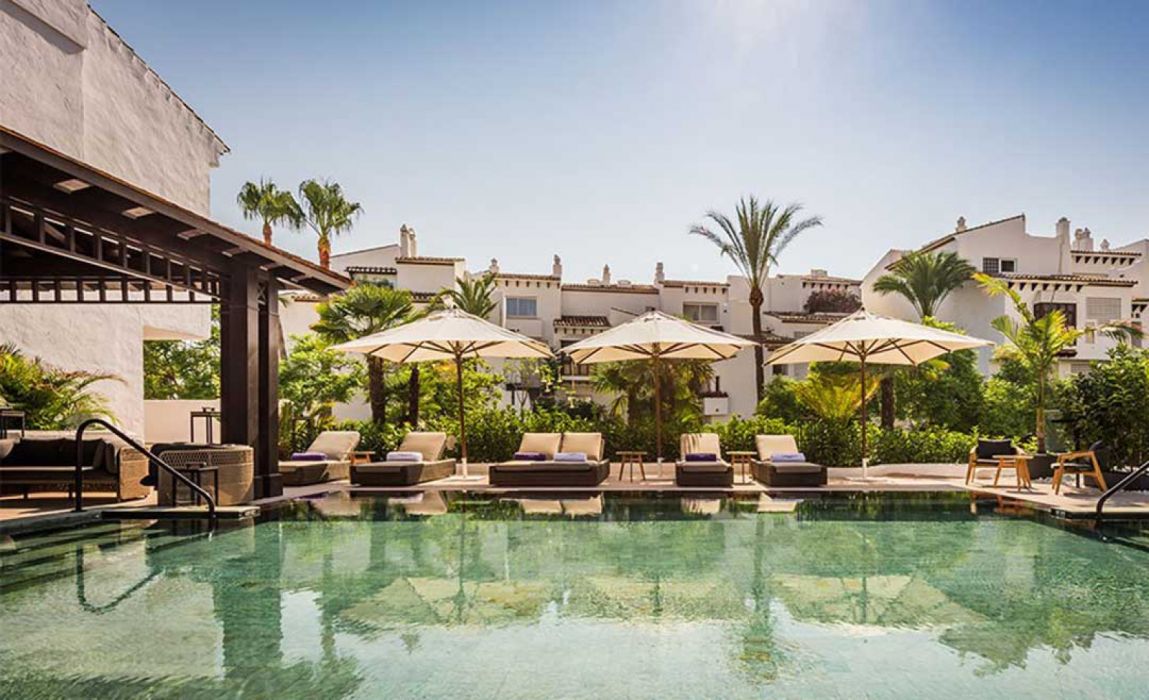 Nobu Hotel Marbella