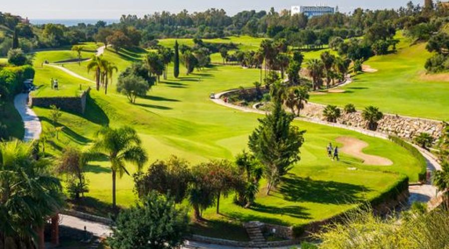 Santa Clara Golf