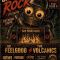 San Pedro Rock