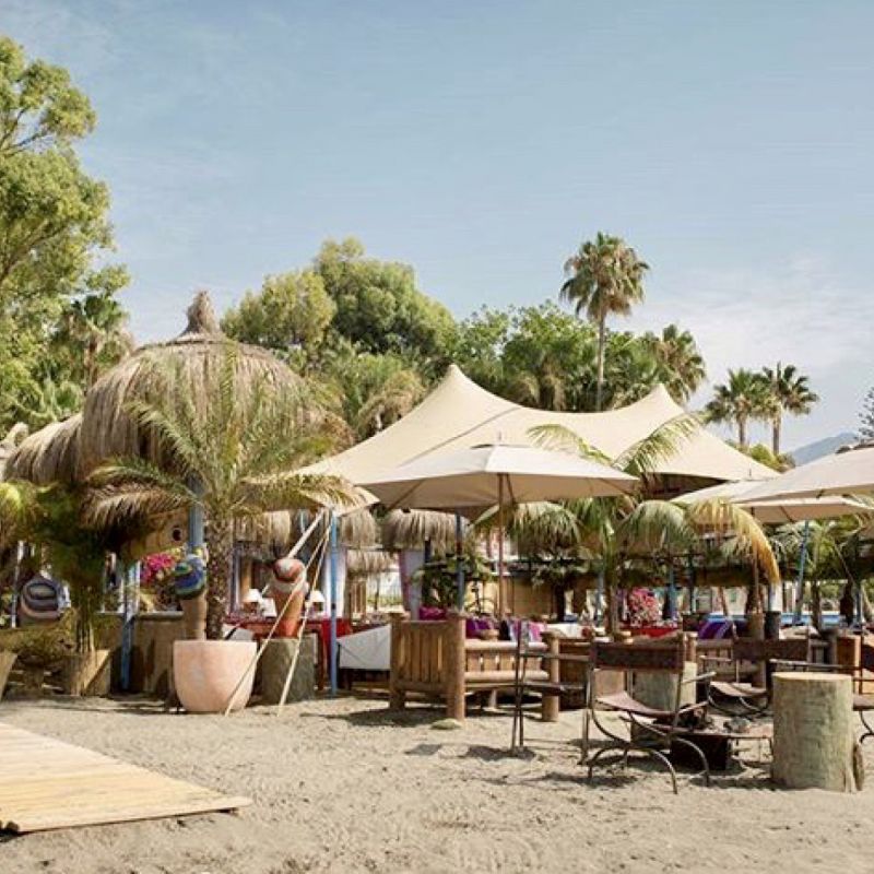 Petit Playa Trocadero
