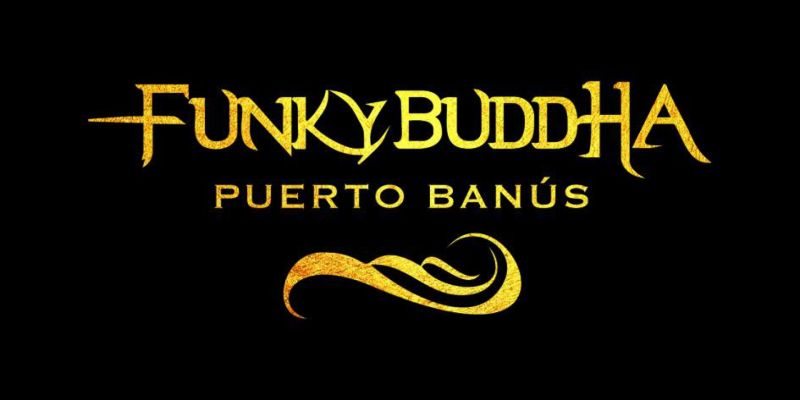 Funky Buddha Puerto Banús
