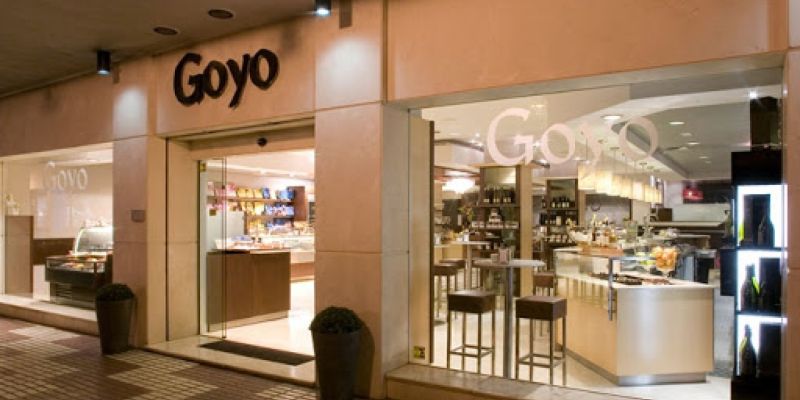 Goyo Marbella
