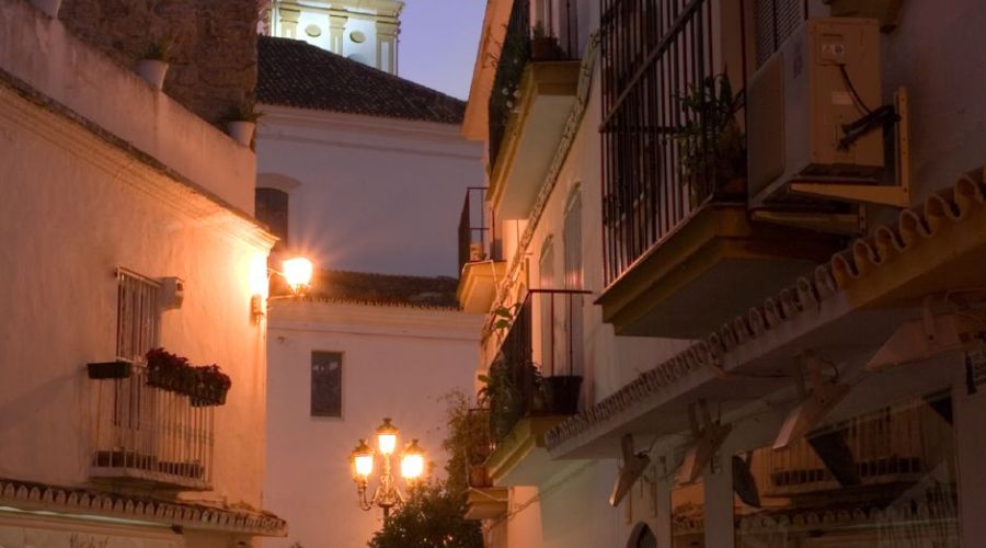 Iglesia de Ntra. Sra. de la Encarnación