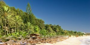 Playa Nagueles