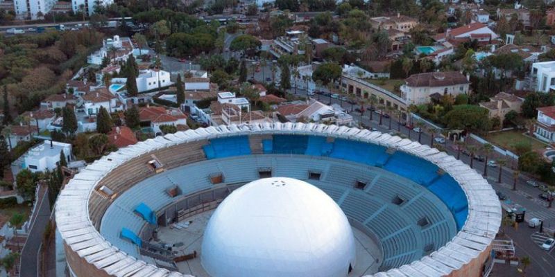 Marbella Arena