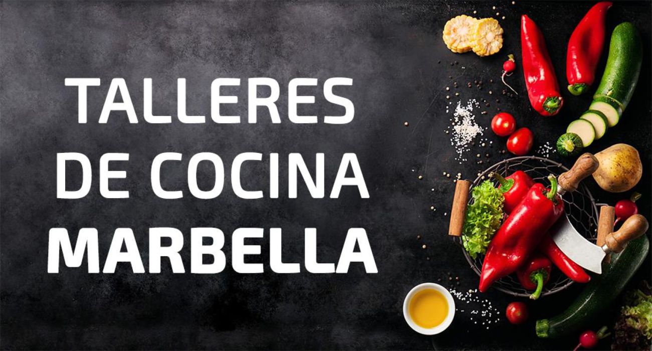Talleres de cocina: FormRoom´s