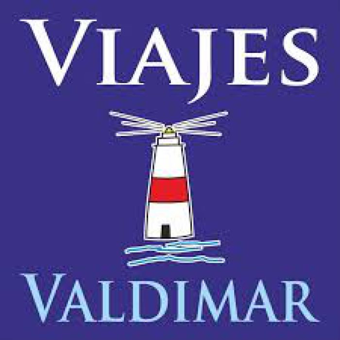 Viajes Valdimar