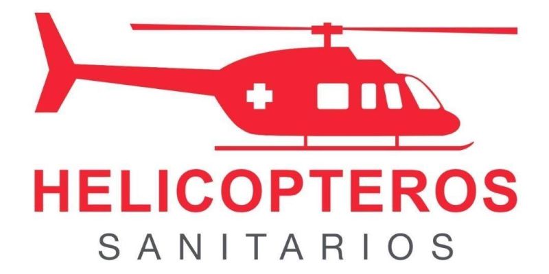 Helicópteros Sanitarios