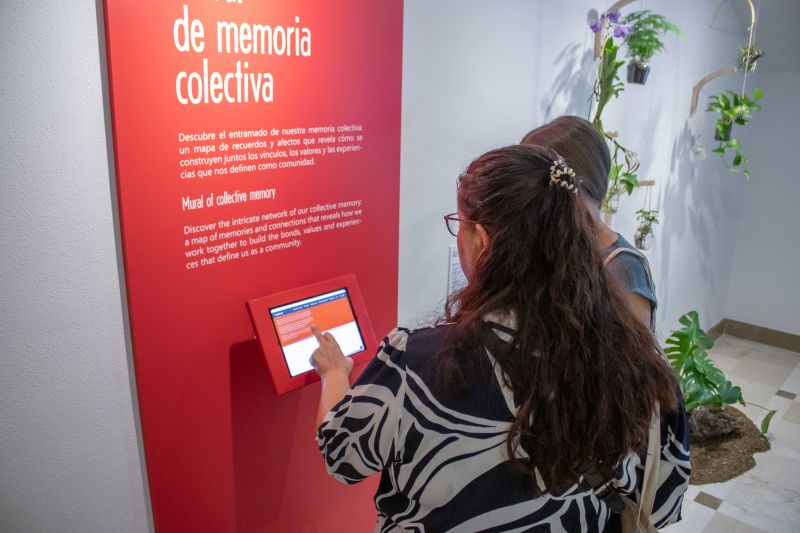 Programación Museo Ralli