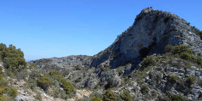 Salto del Lobo