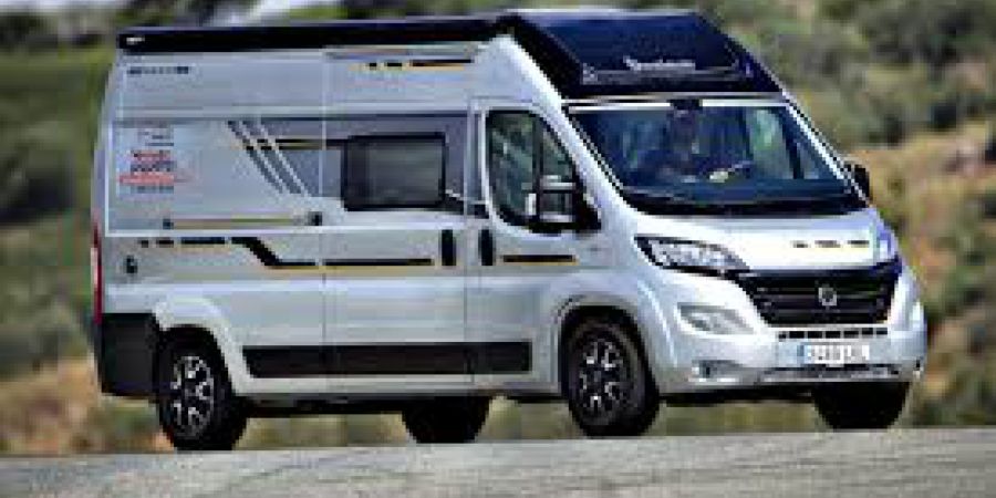 Autocaravanas Piqueras