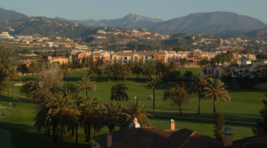 Real Club de Golf Guadalmina Norte