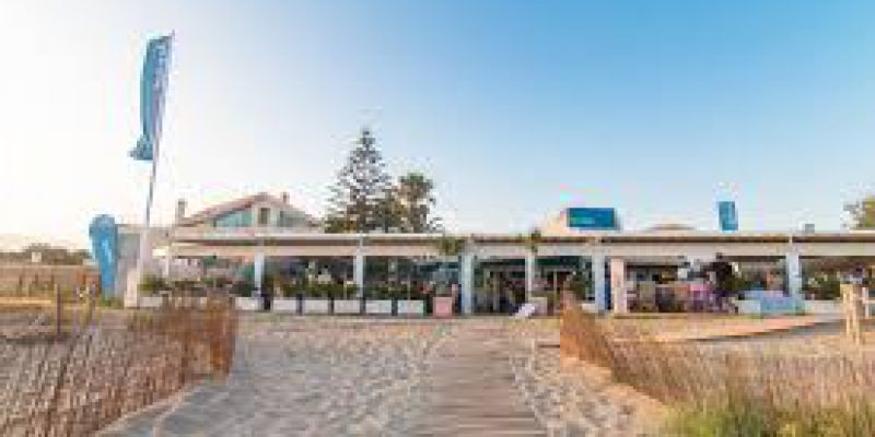 Arenal Beach