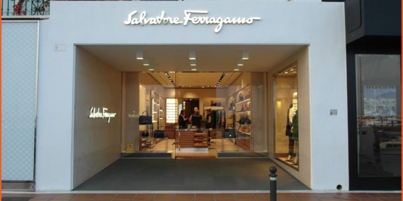 Salvatore Ferragamo