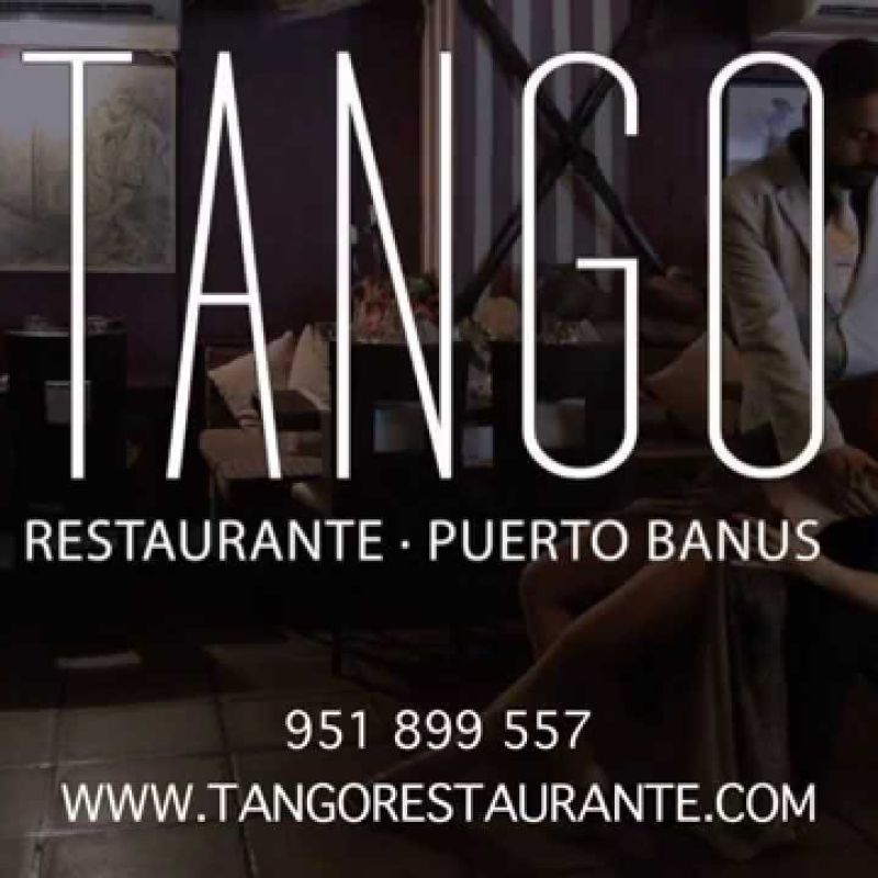 Tango Argentinian Grill